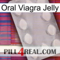 Oral Viagra Jelly 16